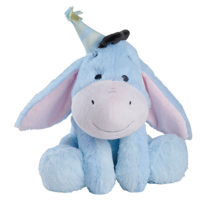 Disney Winnie the Pooh Anniversary assorted plush toy 25cm Nerdscape
