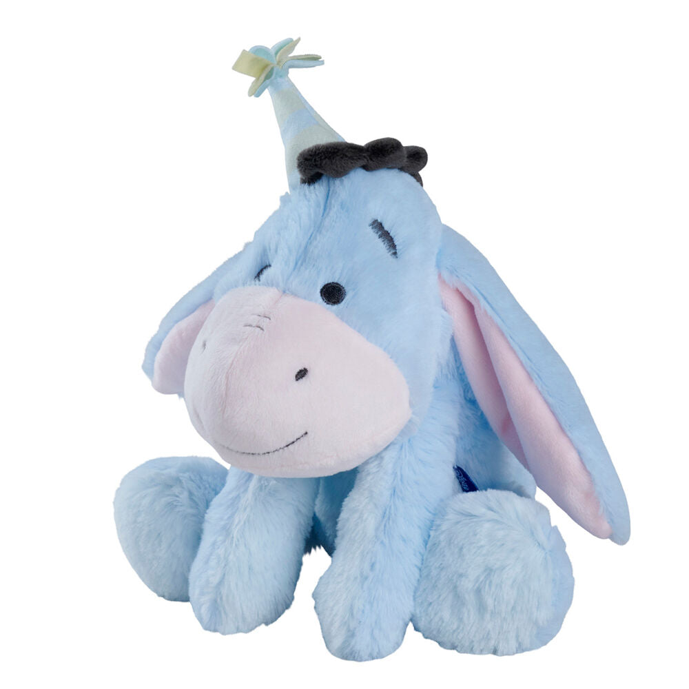 Disney Winnie the Pooh Anniversary assorted plush toy 25cm Nerdscape
