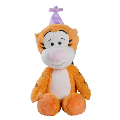 Disney Winnie the Pooh Anniversary assorted plush toy 25cm Nerdscape