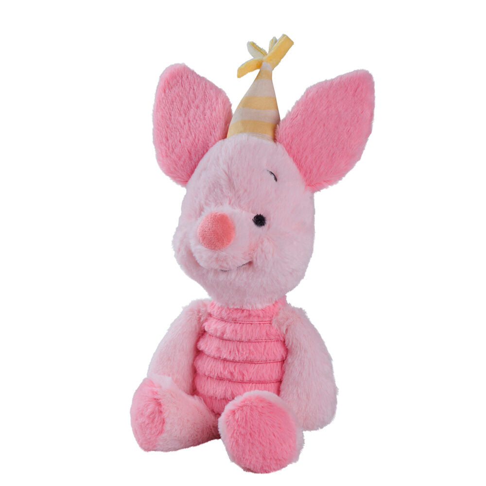 Disney Winnie the Pooh Anniversary assorted plush toy 25cm Nerdscape