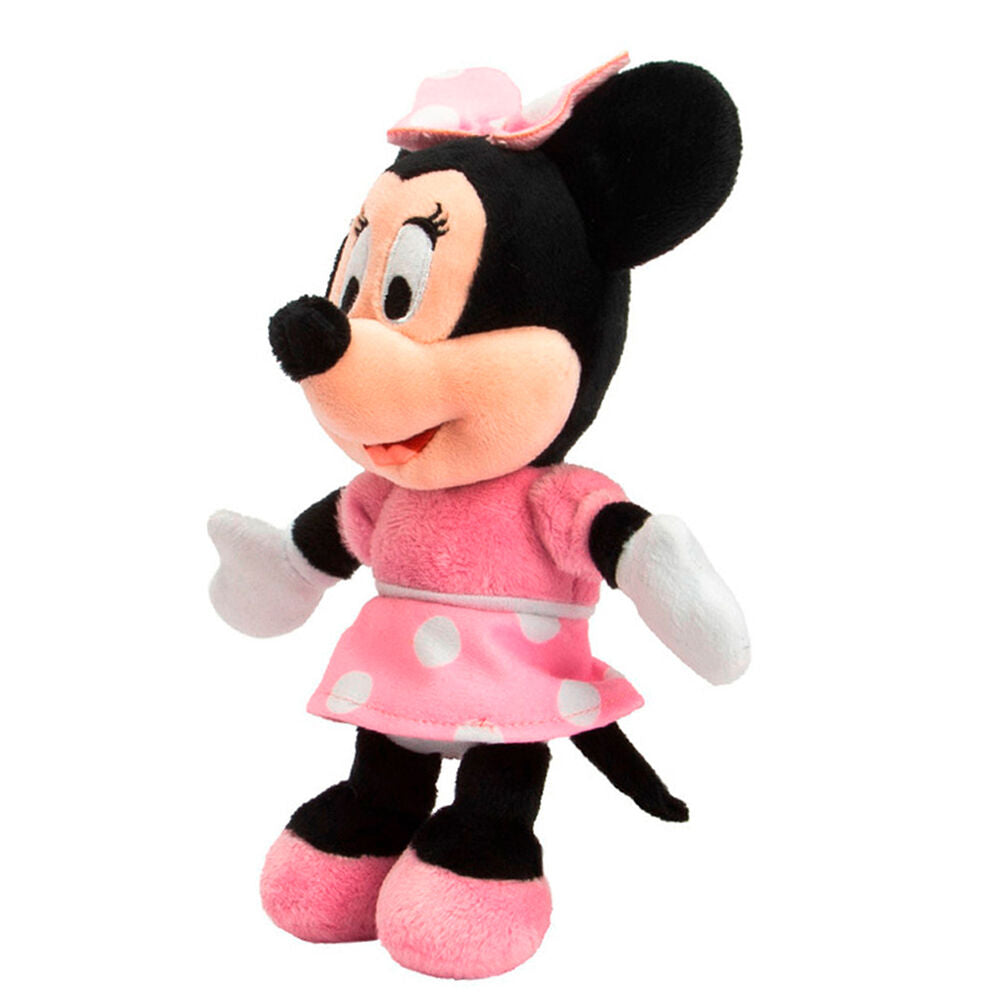 Disney Friends Plush Toy 15cm - Nerdscape Nerdscape