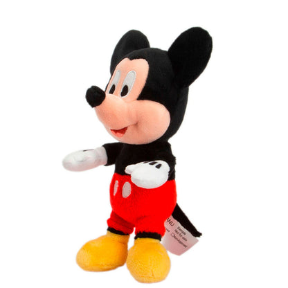 Disney Friends Plush Toy 15cm - Nerdscape Nerdscape