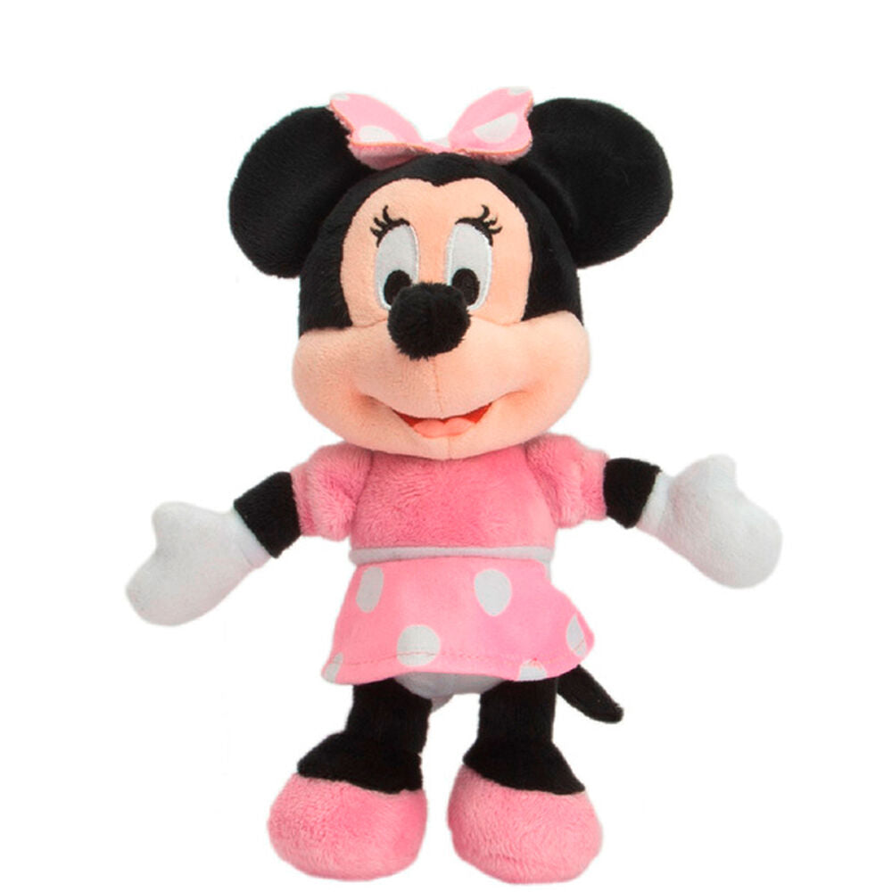 Disney Friends Plush Toy 15cm - Nerdscape Nerdscape