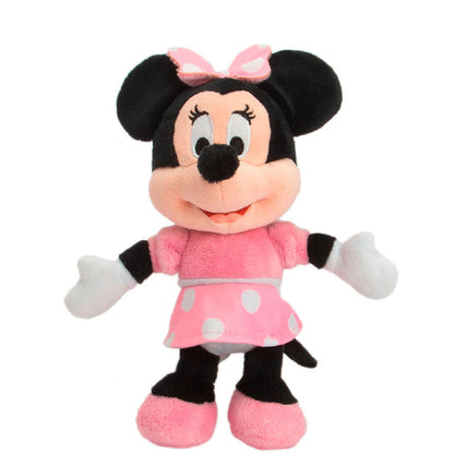 Disney Friends Plush Toy 15cm - Nerdscape Nerdscape