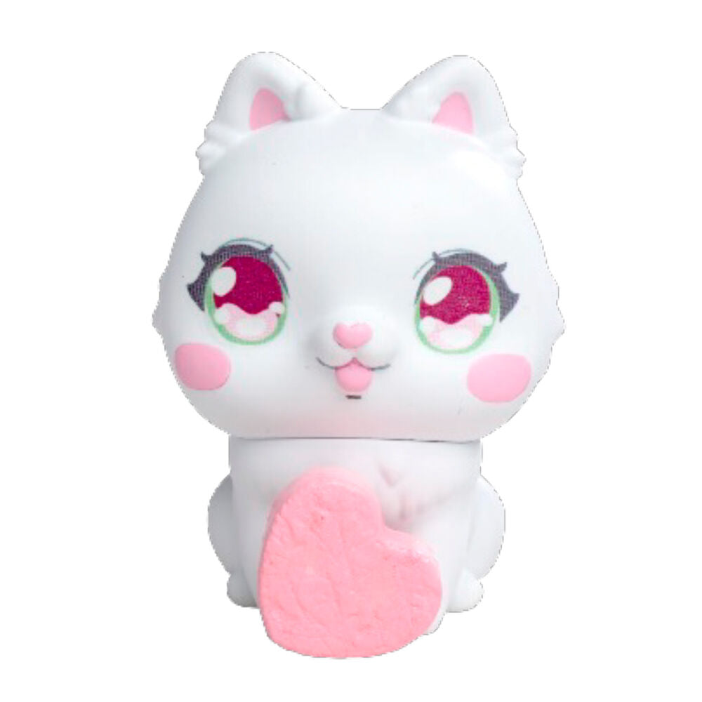 Kawaii Pups assorted mini figure