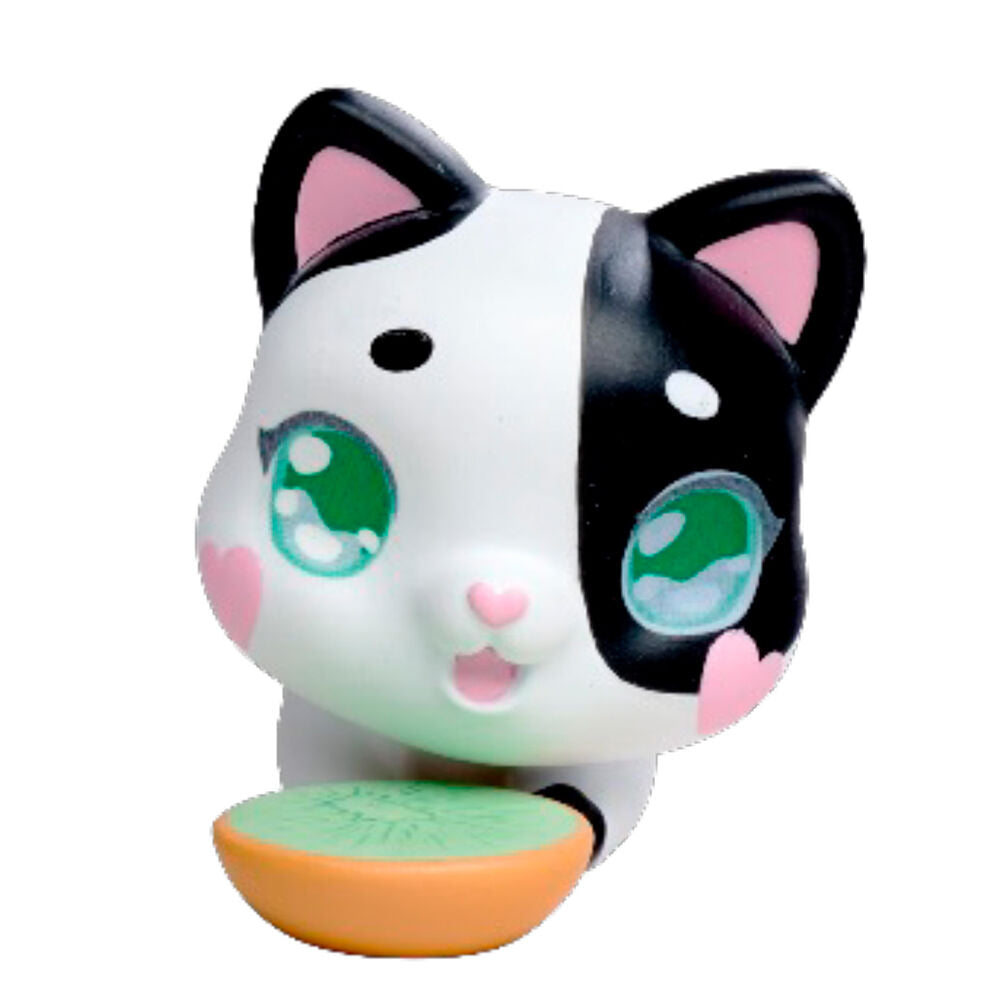 Kawaii Pups assorted mini figure
