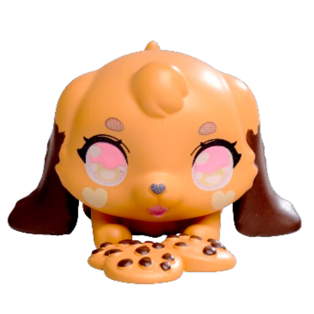 Kawaii Pups assorted mini figure