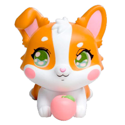 Kawaii Pups assorted mini figure