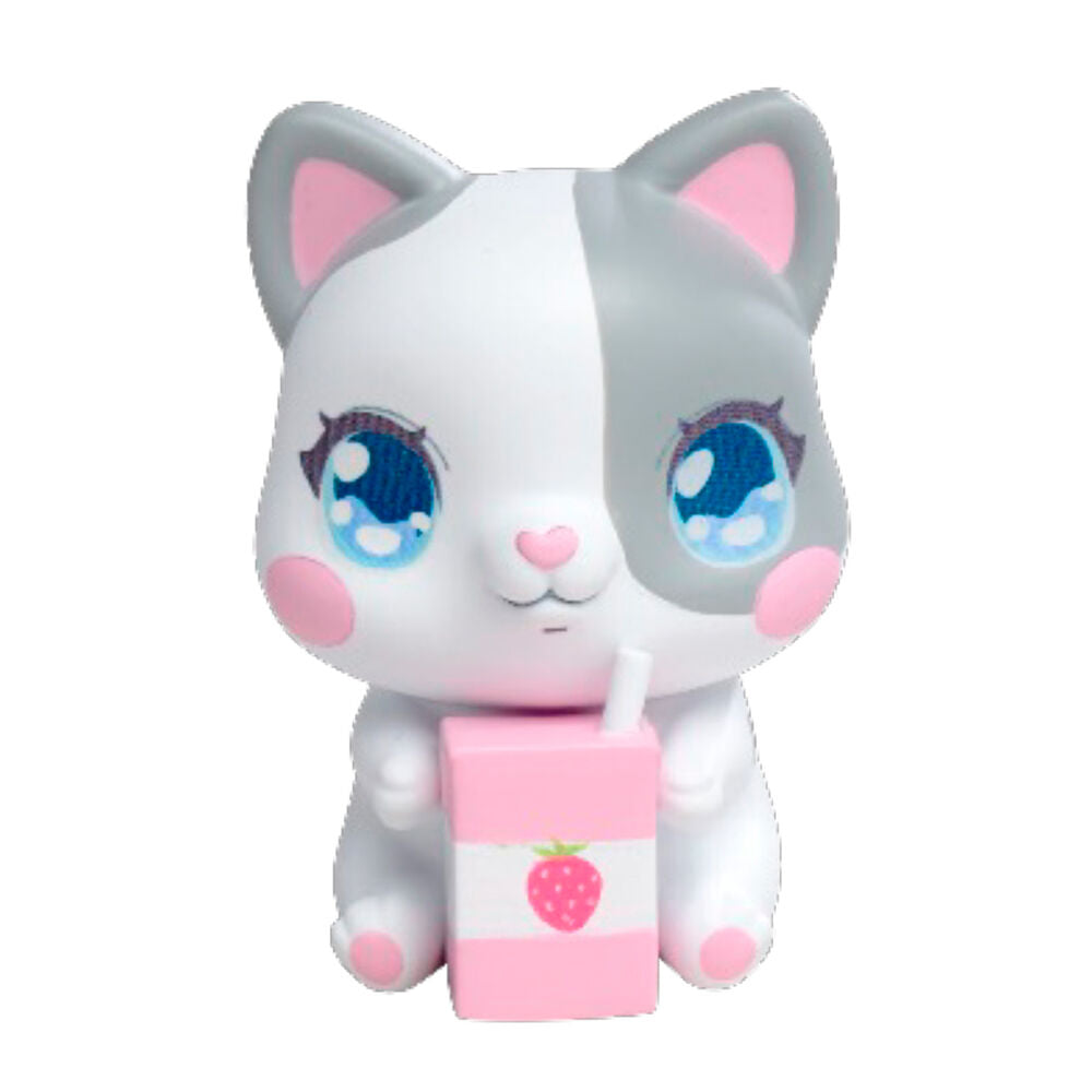 Kawaii Pups assorted mini figure