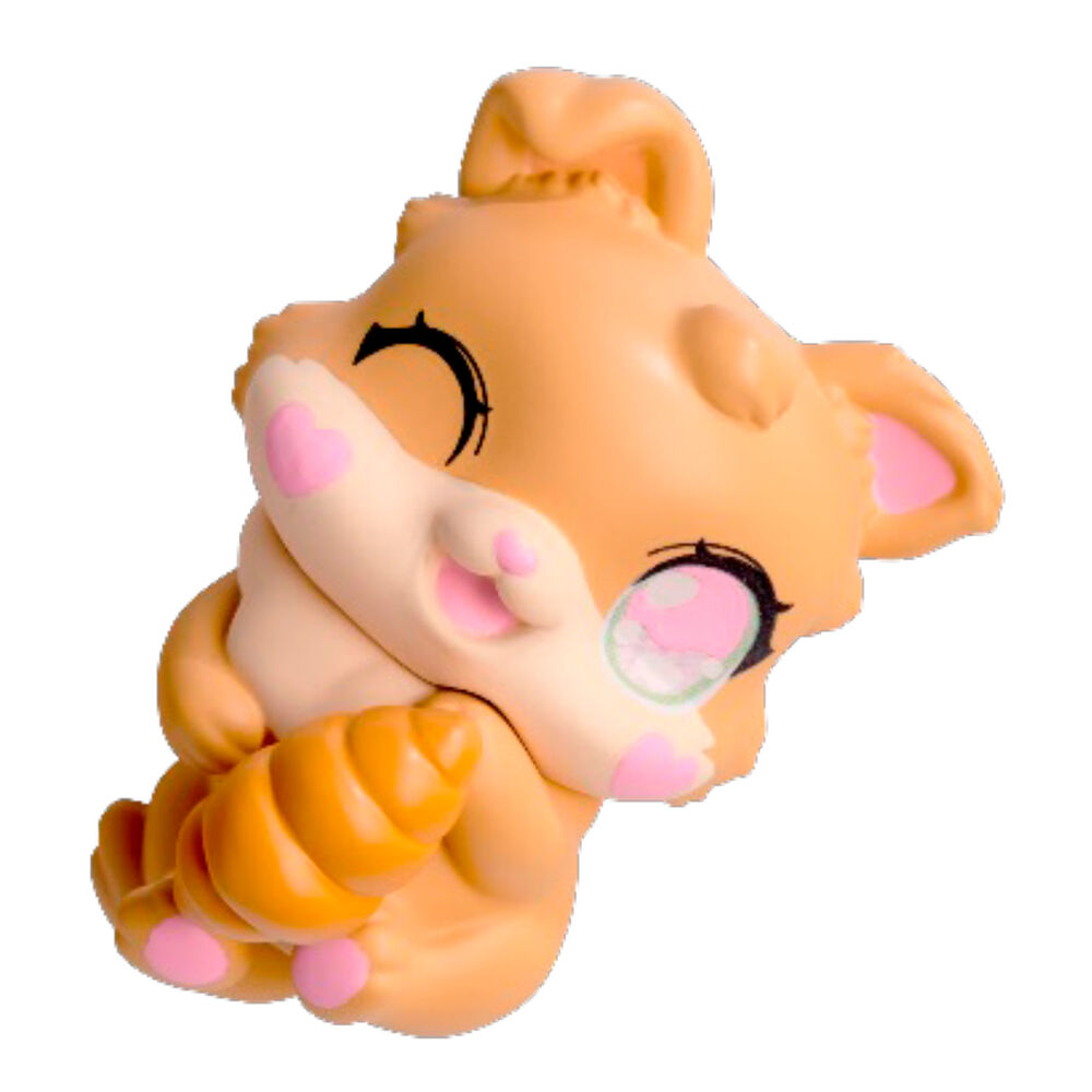 Kawaii Pups assorted mini figure