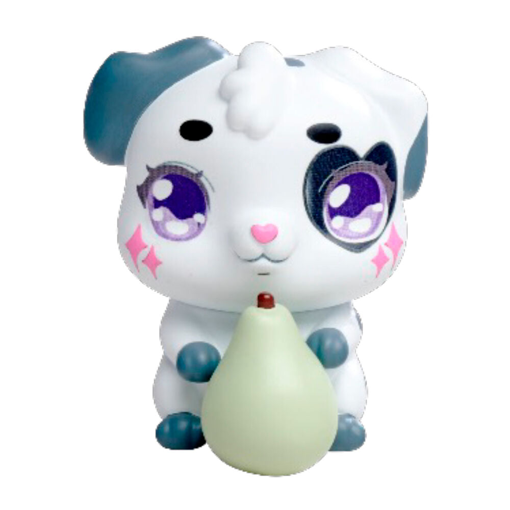 Kawaii Pups assorted mini figure