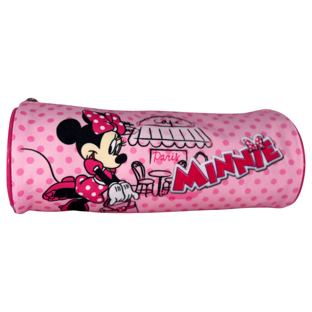Disney Minnie Parispencil case Nerdscape
