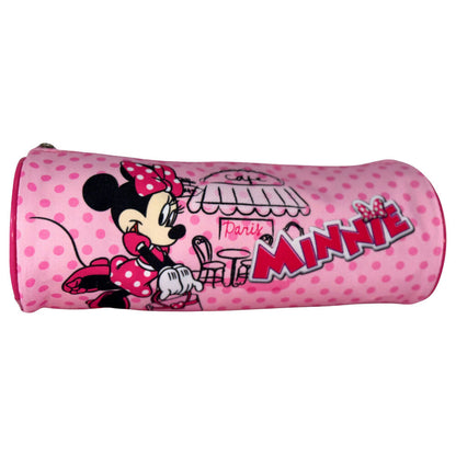 Disney Minnie Parispencil case Nerdscape
