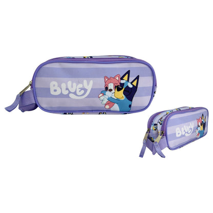 Bluey Puppy pencil case Nerdscape