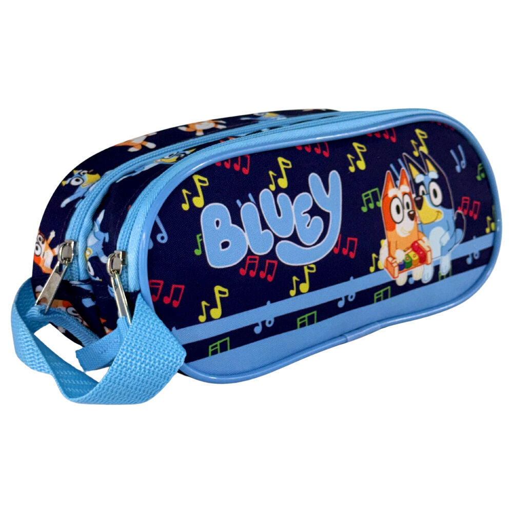 Bluey Dreams pencil case Nerdscape