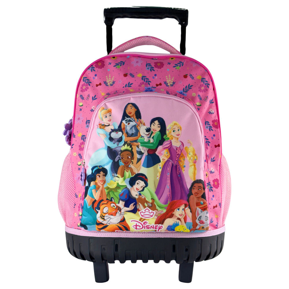 Disney Princess trolley 44cm Nerdscape