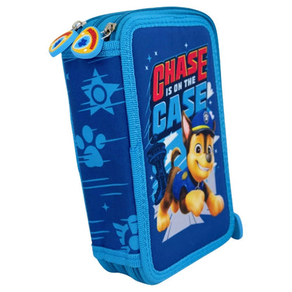 Paw Patrol triple pencil case Nerdscape