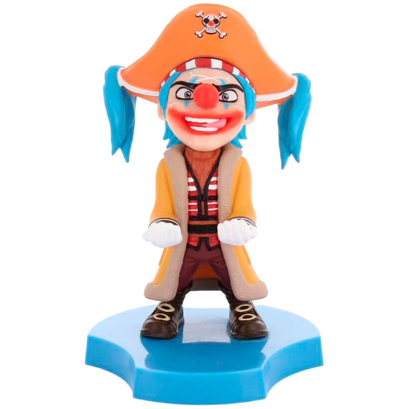 One Piece Buggy mini cable guy Nerdscape