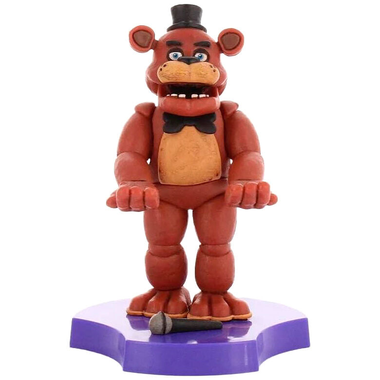 Five Nights at Freddy's - Feddy mini cable guy Nerdscape