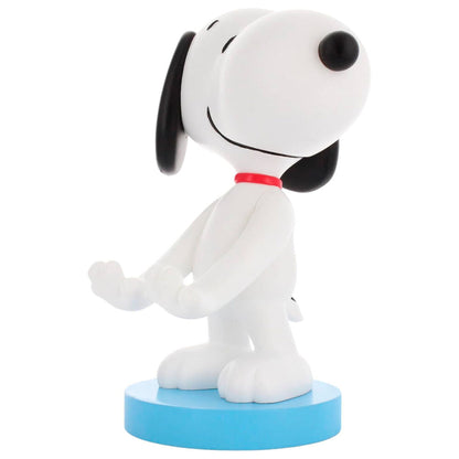 Peanuts Snoopy clamping bracket Cable guy 20cm Nerdscape