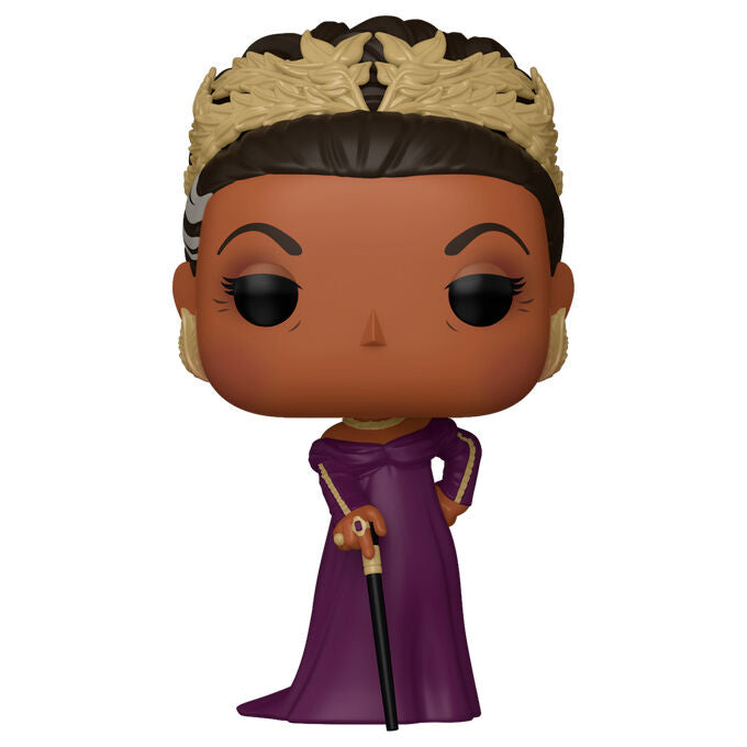 Funko Pop! Bridgerton Lady Danbury - Figura da Collezione Vinyl Nerdscape
