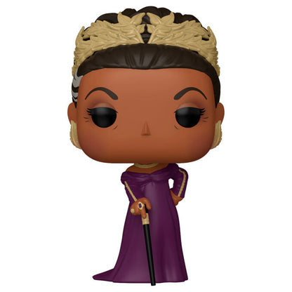 Funko Pop! Bridgerton Lady Danbury - Figura da Collezione Vinyl Nerdscape