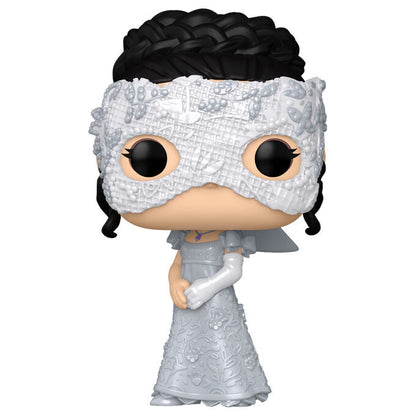 Funko Pop! Bridgerton Sophie - Figura da Collezione Vinyl Nerdscape