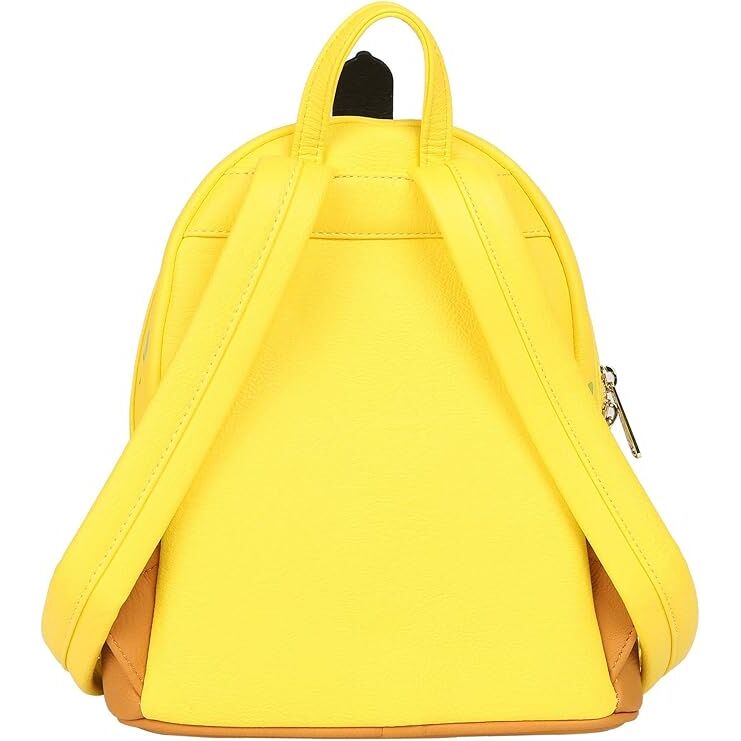 Loungefly SpongeBob 20th Anniversary SpongeBob backpack 26cm Nerdscape