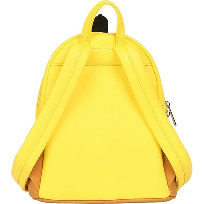 Loungefly SpongeBob 20th Anniversary SpongeBob backpack 26cm Nerdscape