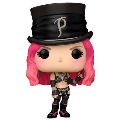 POP figure Pink Lady Marmalade Nerdscape