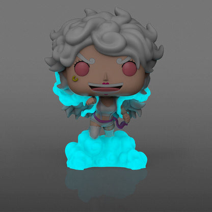 POP figure One Piece Jewelry Bonney Chase Nerdscape