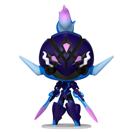 Funko Pop! Pokemon Ceruledge Malvalame Azugladis - Figura da Collezione Vinyl