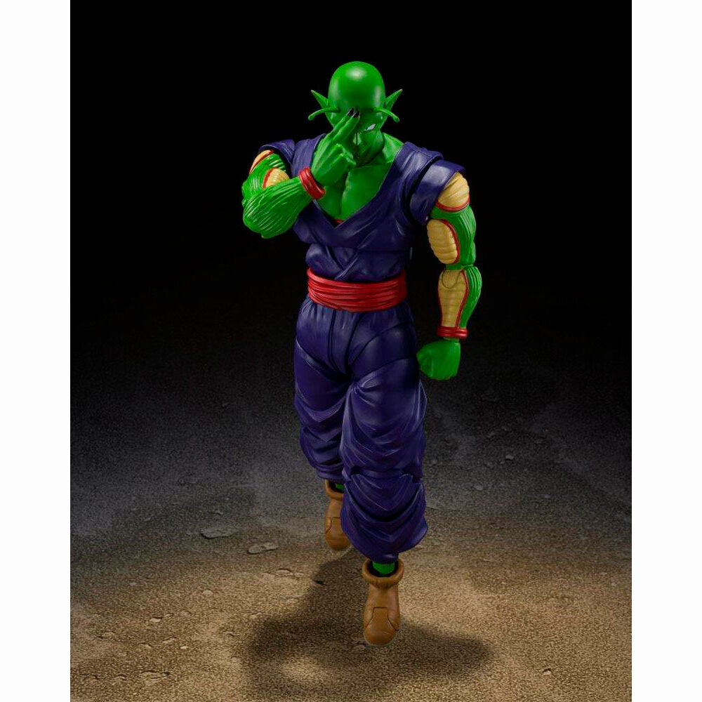 Dragon Ball Z Piccolo Super Hero S.H. Figuarts figure 16cm