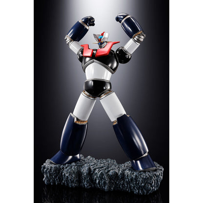 Mazingers Z Double Mazinger Figuarts Zero figure 19,5cm Nerdscape