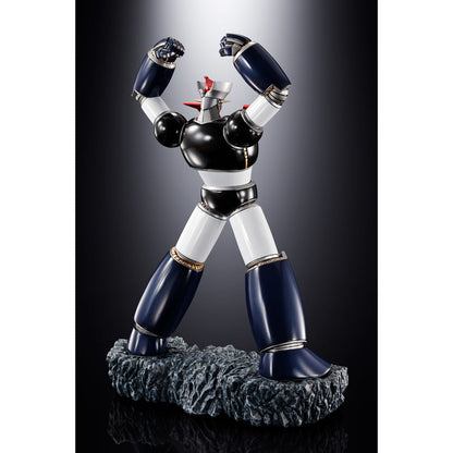 Mazingers Z Double Mazinger Figuarts Zero figure 19,5cm Nerdscape