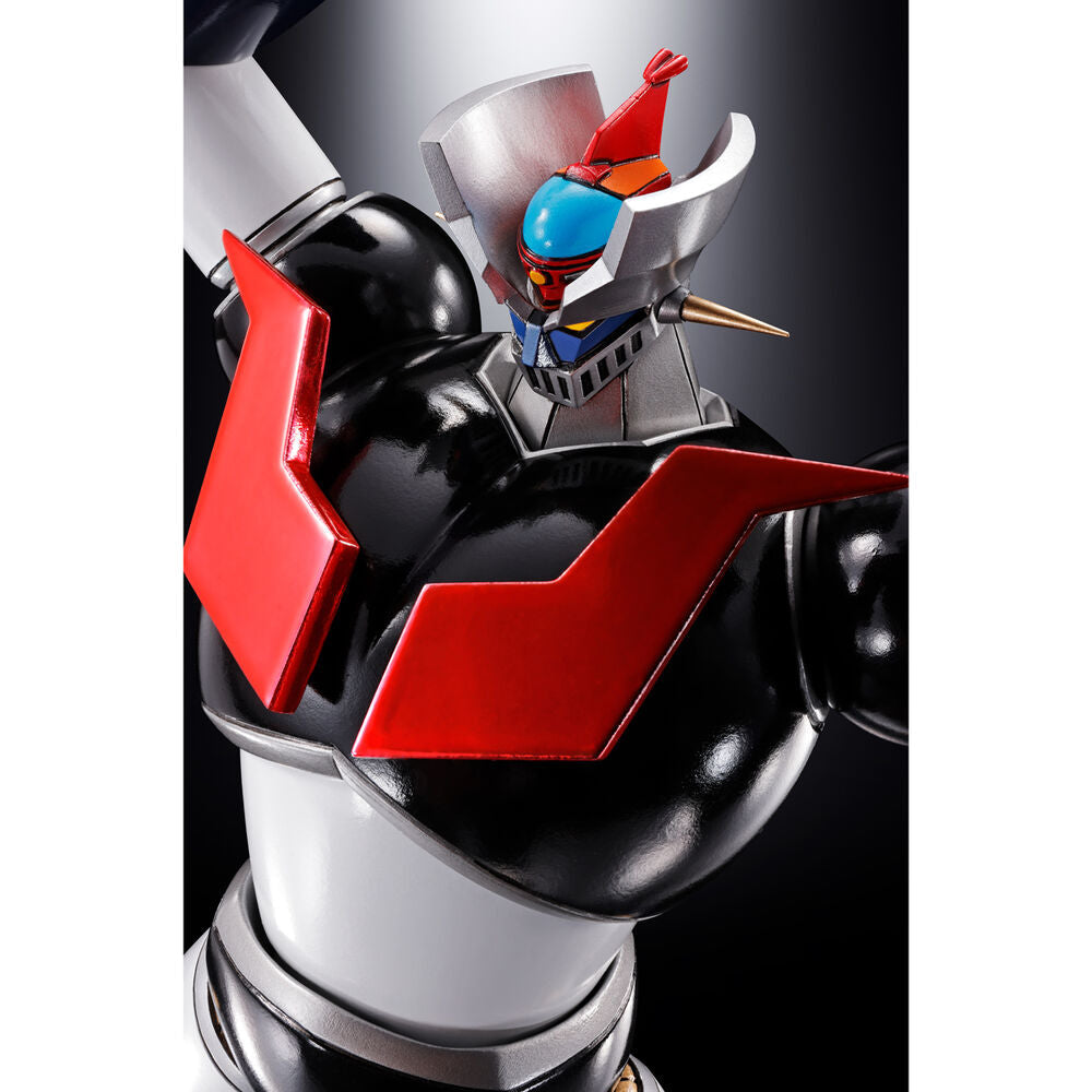 Mazingers Z Double Mazinger Figuarts Zero figure 19,5cm Nerdscape