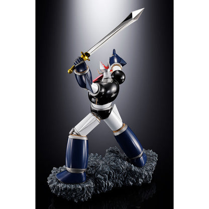 Mazingers Z Double Mazinger Figuarts Zero figure 19,5cm Nerdscape