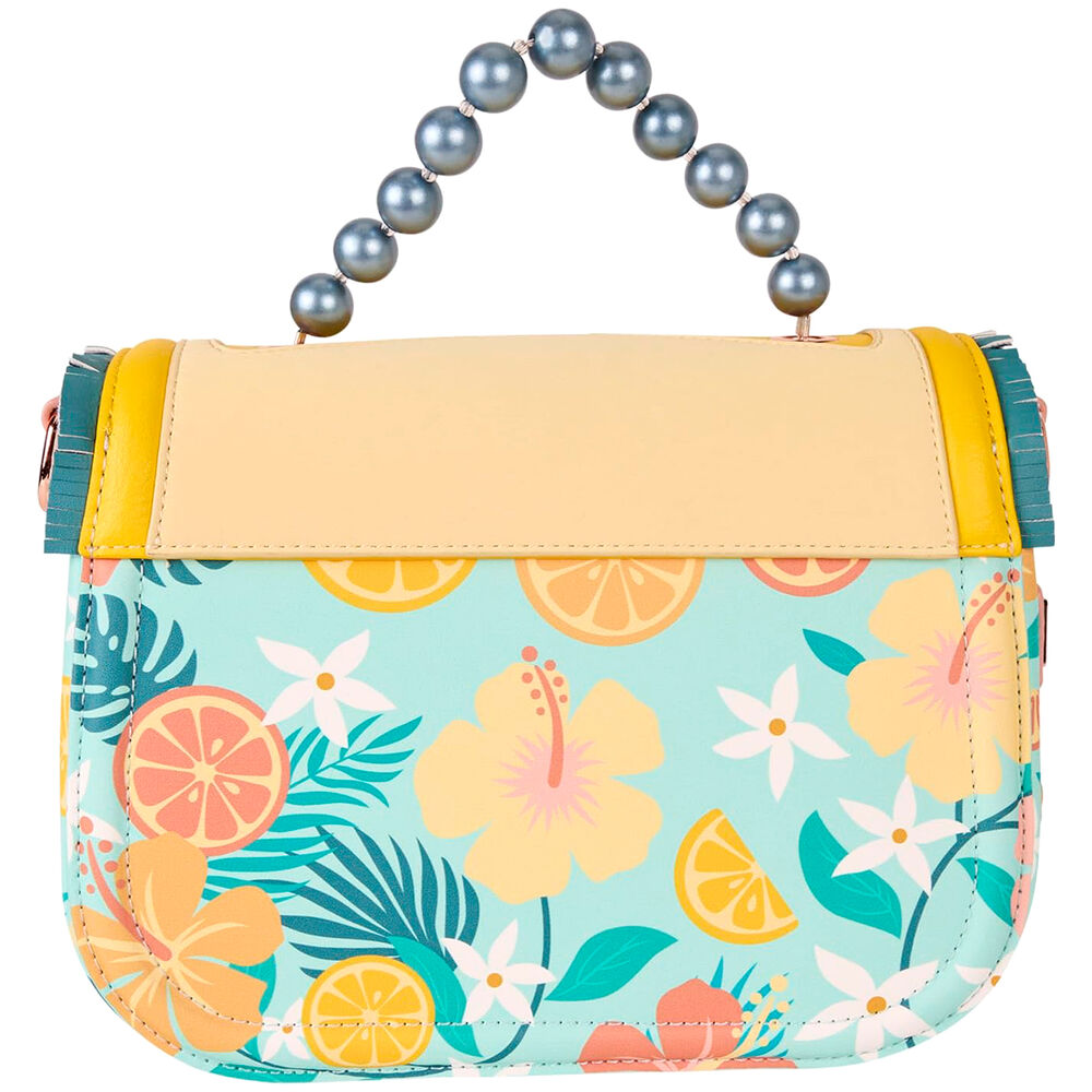 Loungefly Lemon shoulder bag Nerdscape