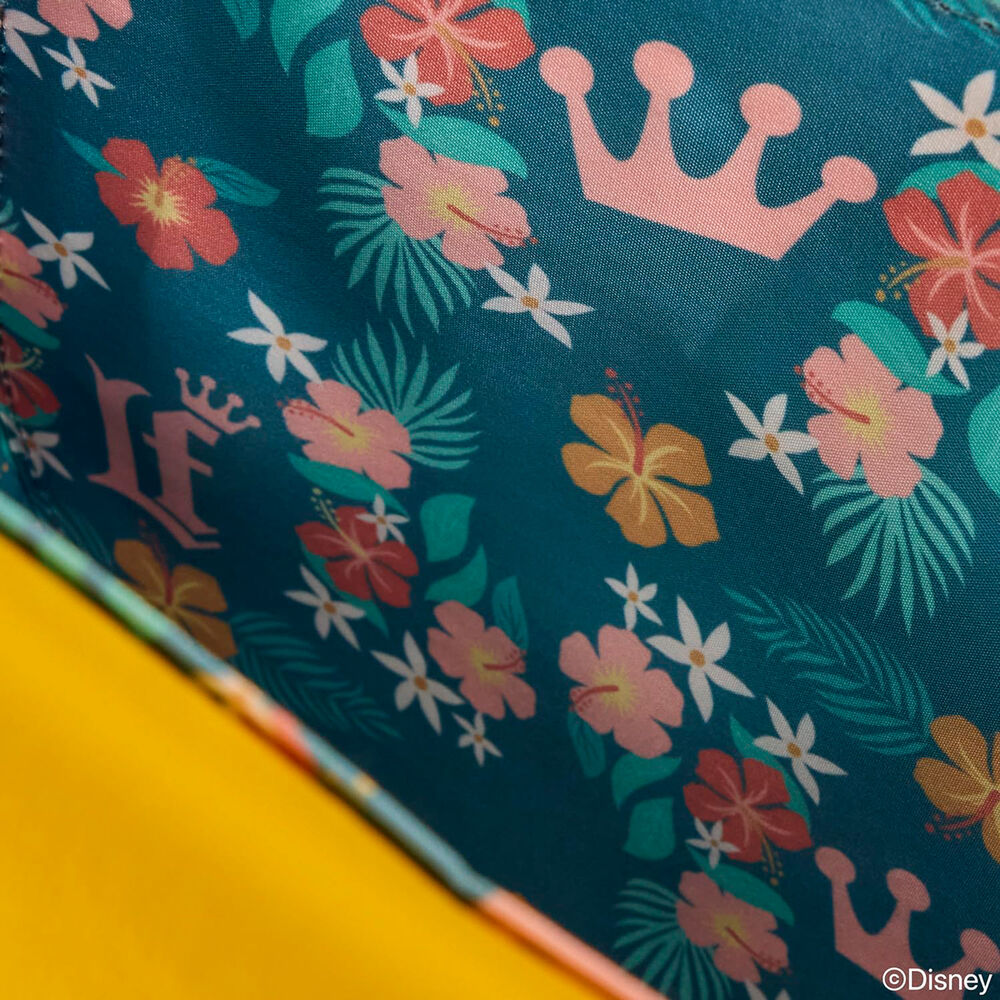 Loungefly Lemon shoulder bag Nerdscape