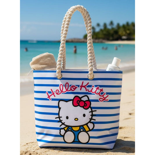 Hello Kitty beach bag Nerdscape