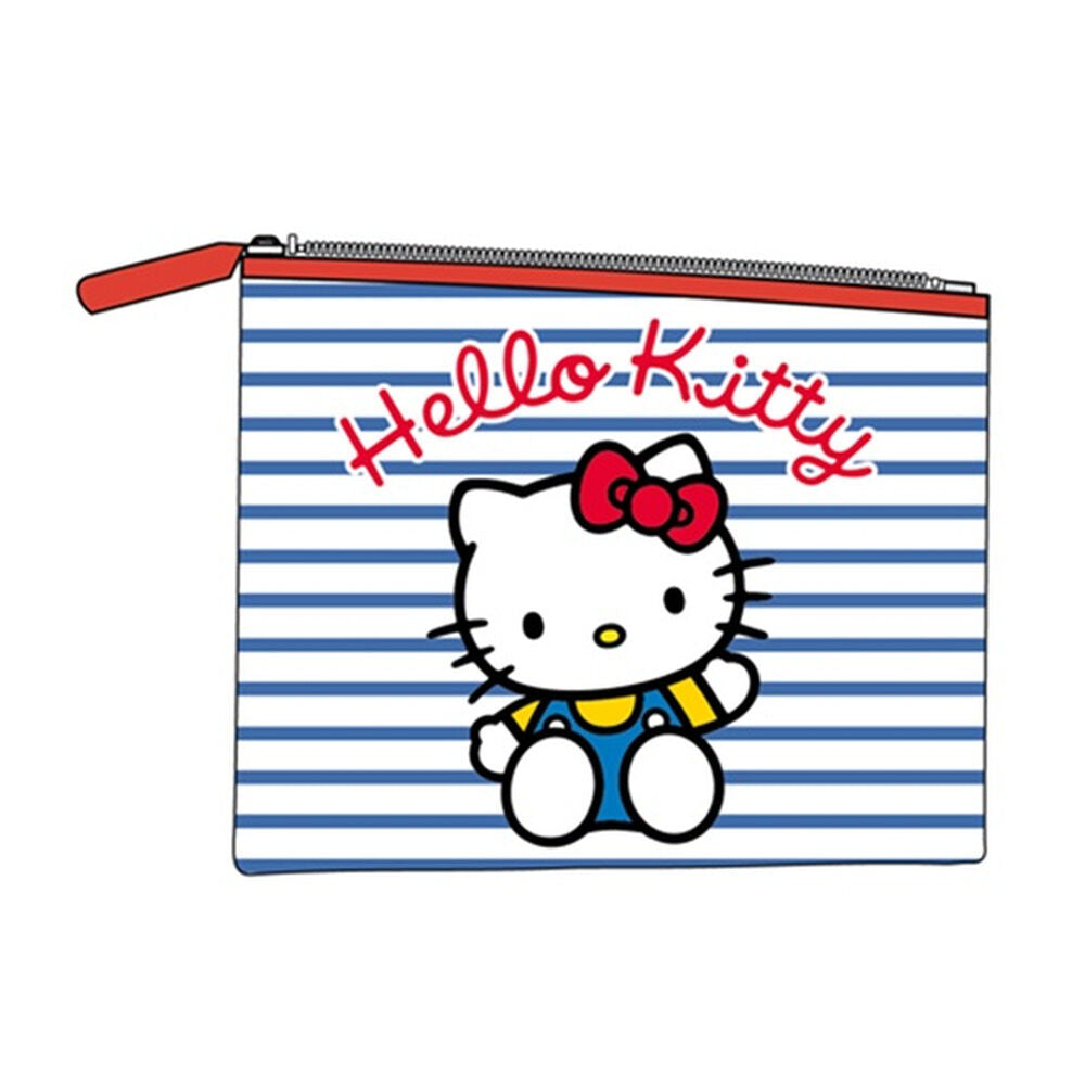 Hello Kitty vanity case Nerdscape