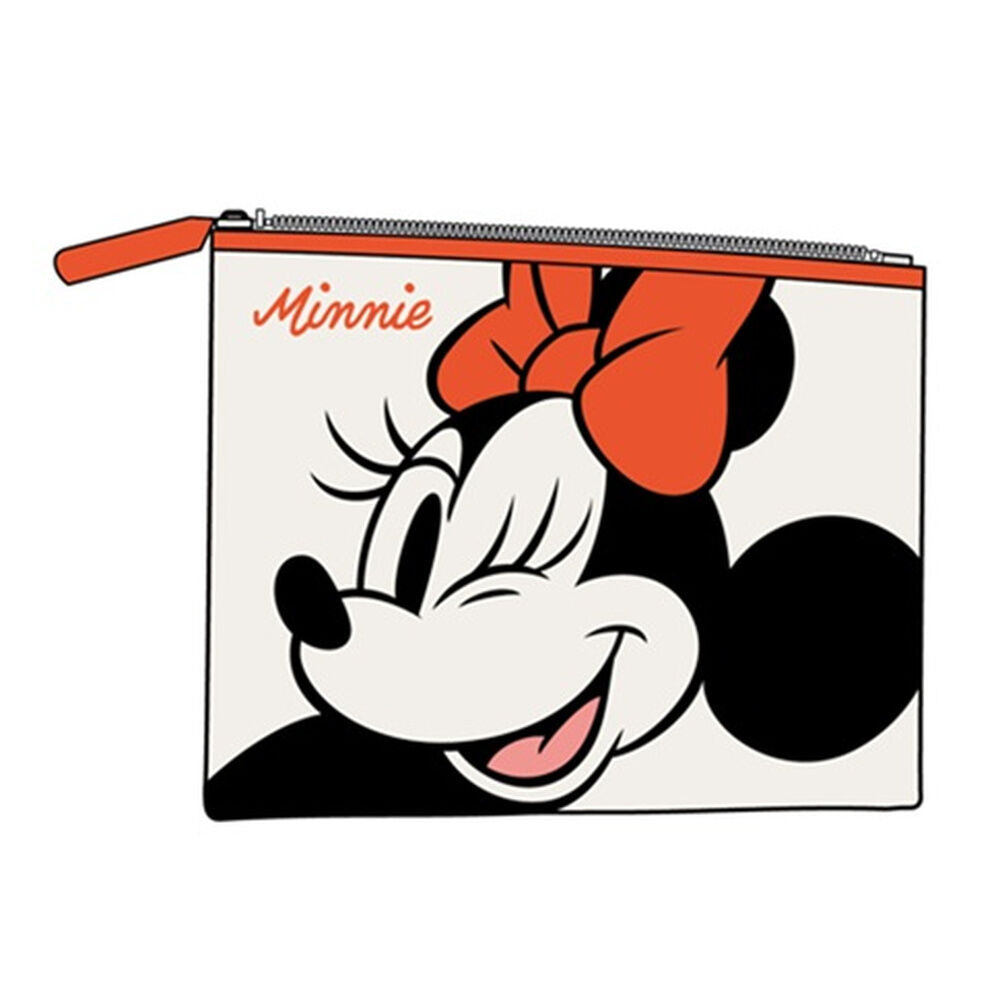 Disney Minnie vanity case Nerdscape