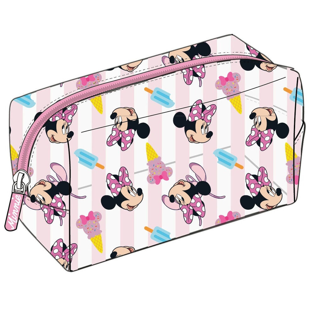 Disney Minnie vanity case Nerdscape