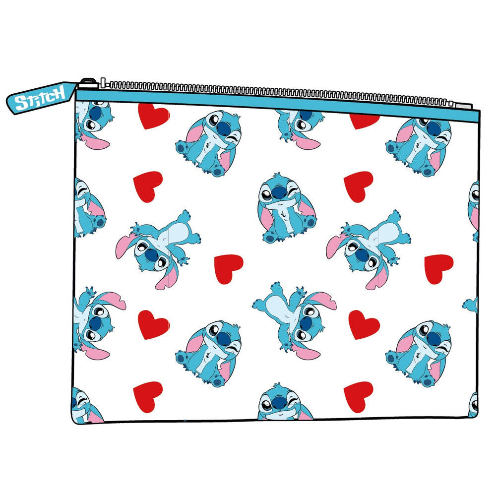 Disney Stitch vanity case Nerdscape