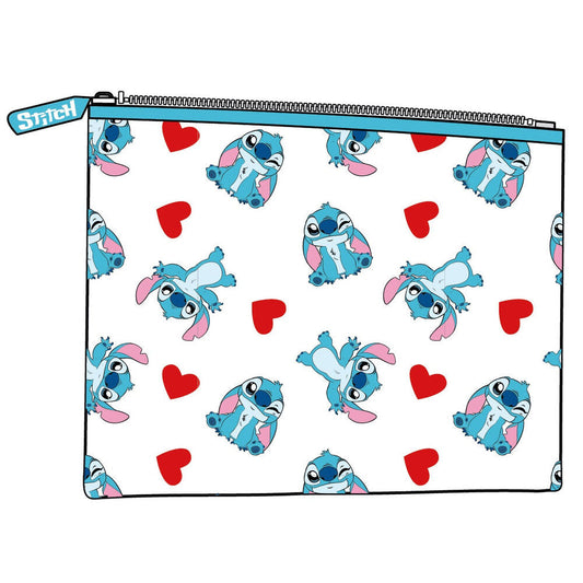 Disney Stitch vanity case Nerdscape