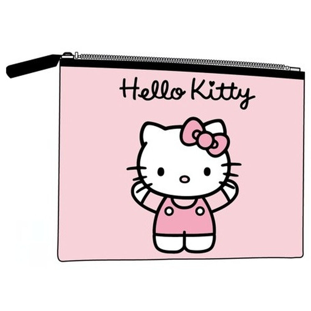 Hello Kitty vanity case Nerdscape