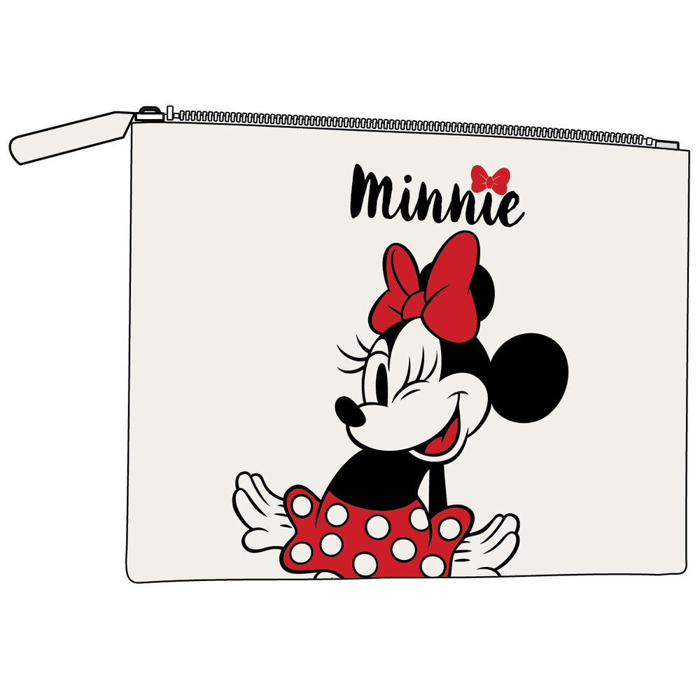 Disney Minnie vanity case Nerdscape