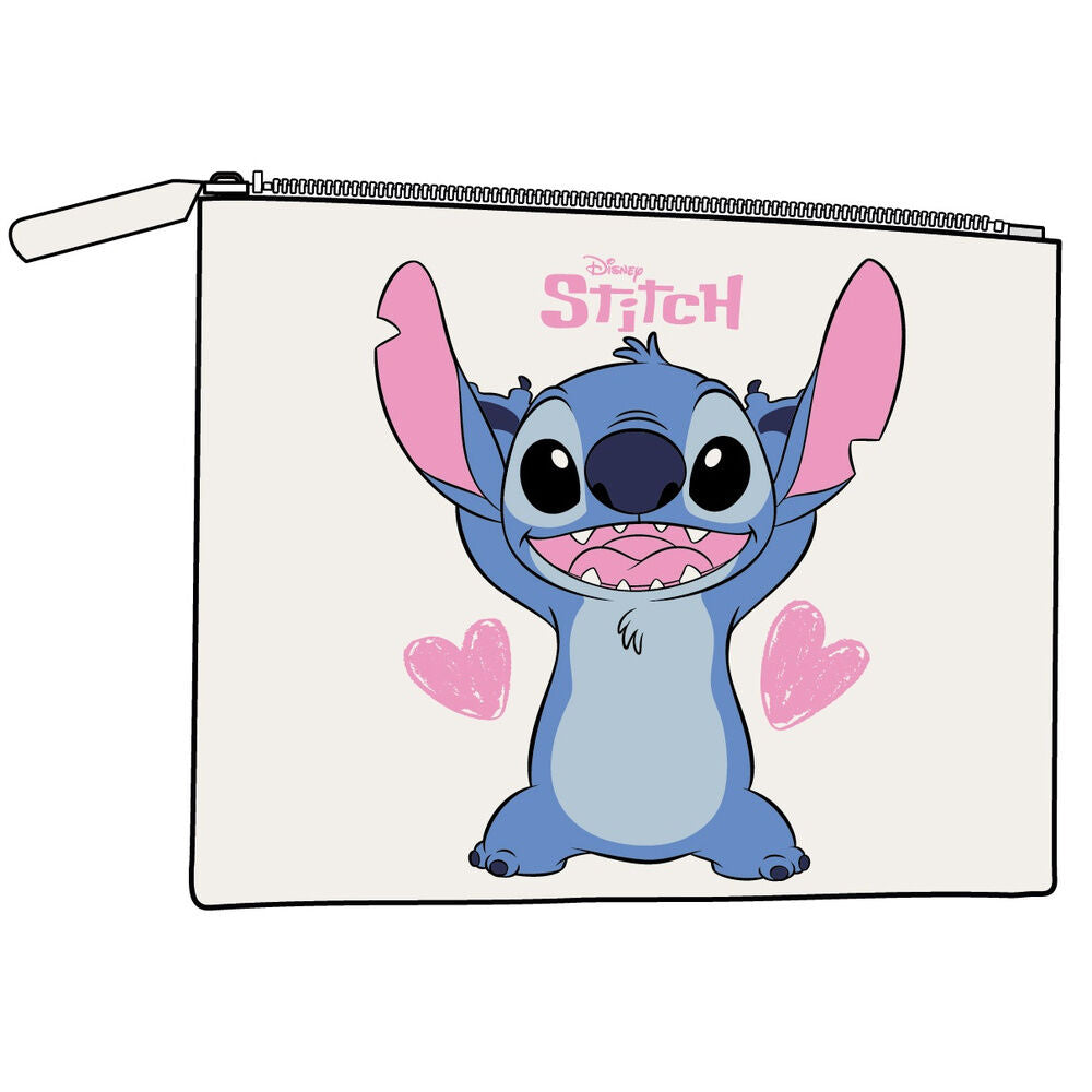 Disney Stitch vanity case Nerdscape