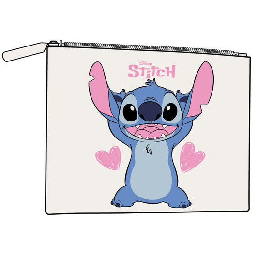 Disney Stitch vanity case Nerdscape