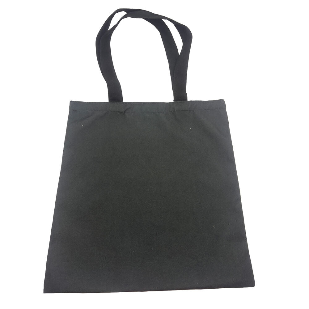 KPop Demon Hunters shopping bag